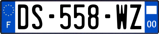 DS-558-WZ