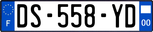 DS-558-YD