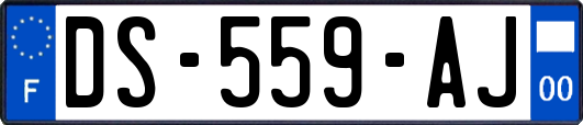 DS-559-AJ