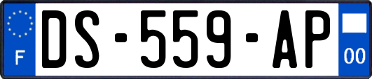 DS-559-AP