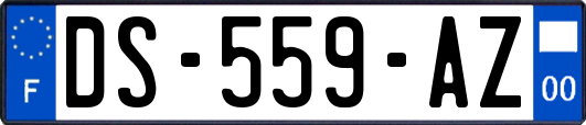 DS-559-AZ