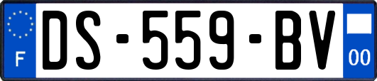 DS-559-BV