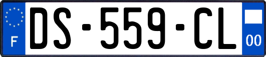 DS-559-CL