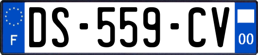 DS-559-CV