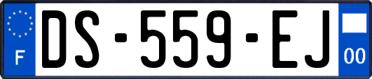 DS-559-EJ
