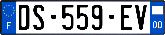 DS-559-EV
