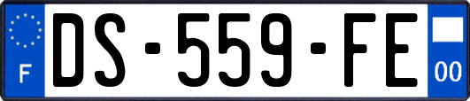 DS-559-FE