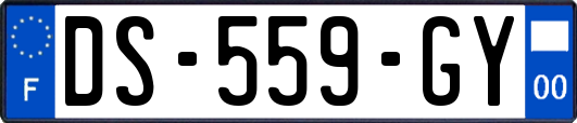 DS-559-GY
