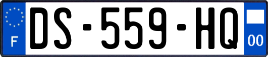 DS-559-HQ