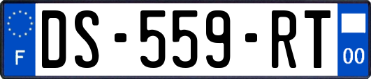 DS-559-RT