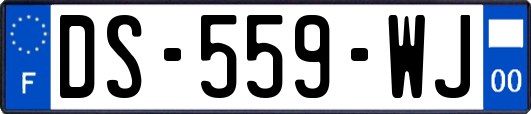 DS-559-WJ
