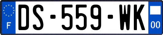 DS-559-WK