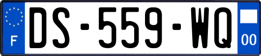 DS-559-WQ