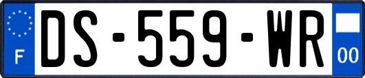 DS-559-WR
