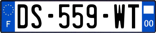DS-559-WT