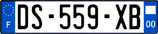 DS-559-XB