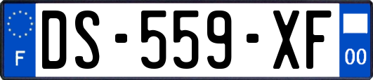 DS-559-XF