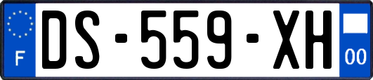 DS-559-XH