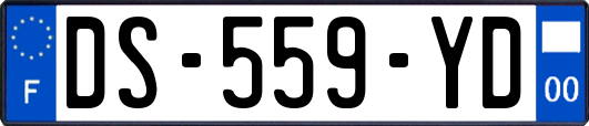 DS-559-YD