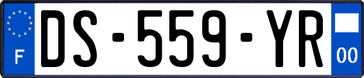 DS-559-YR