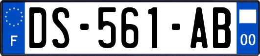 DS-561-AB