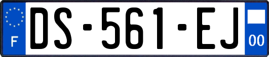 DS-561-EJ