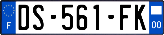 DS-561-FK