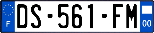 DS-561-FM