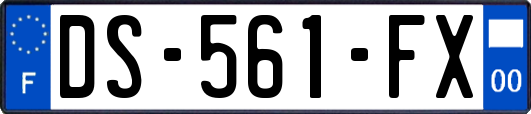 DS-561-FX