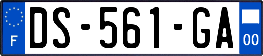 DS-561-GA