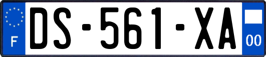 DS-561-XA