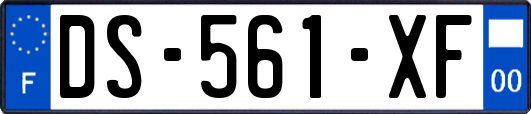 DS-561-XF