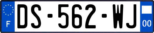 DS-562-WJ