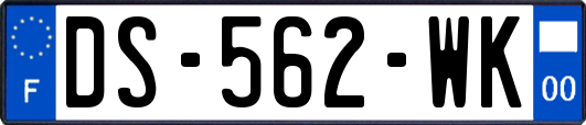 DS-562-WK