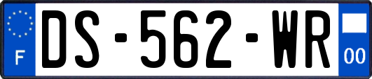 DS-562-WR