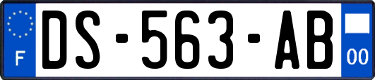 DS-563-AB