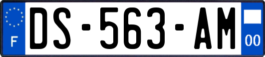 DS-563-AM