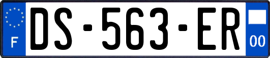 DS-563-ER