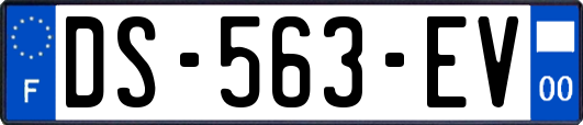 DS-563-EV