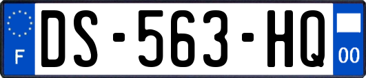 DS-563-HQ