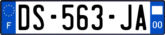 DS-563-JA