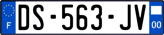 DS-563-JV