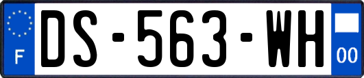 DS-563-WH