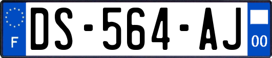 DS-564-AJ