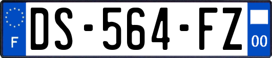 DS-564-FZ