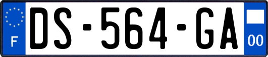 DS-564-GA