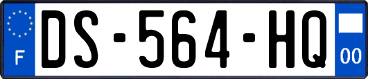 DS-564-HQ