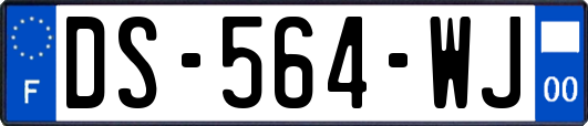 DS-564-WJ