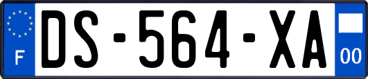 DS-564-XA