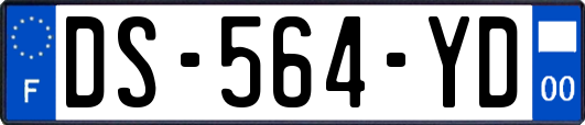 DS-564-YD